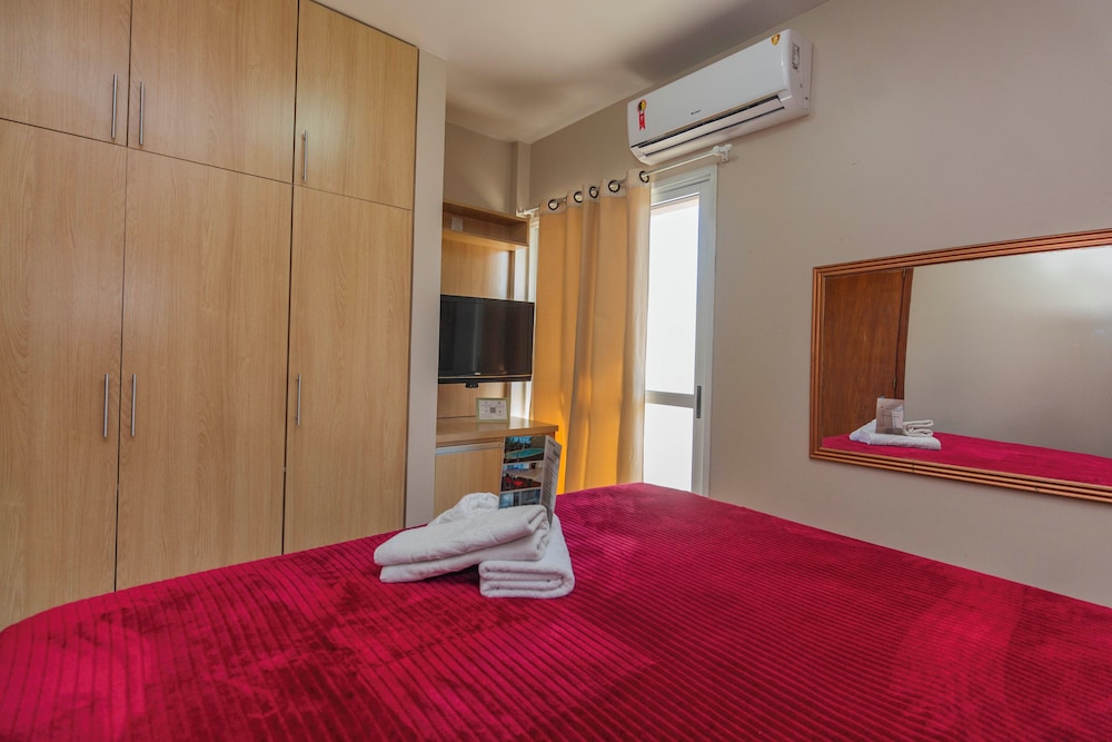 Luxury Double Room - Photo 4