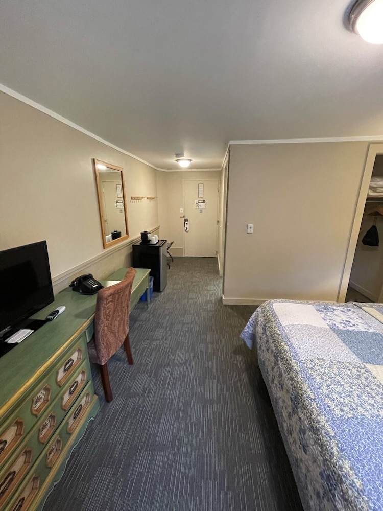 Northern Lights Lodge, Billede 5