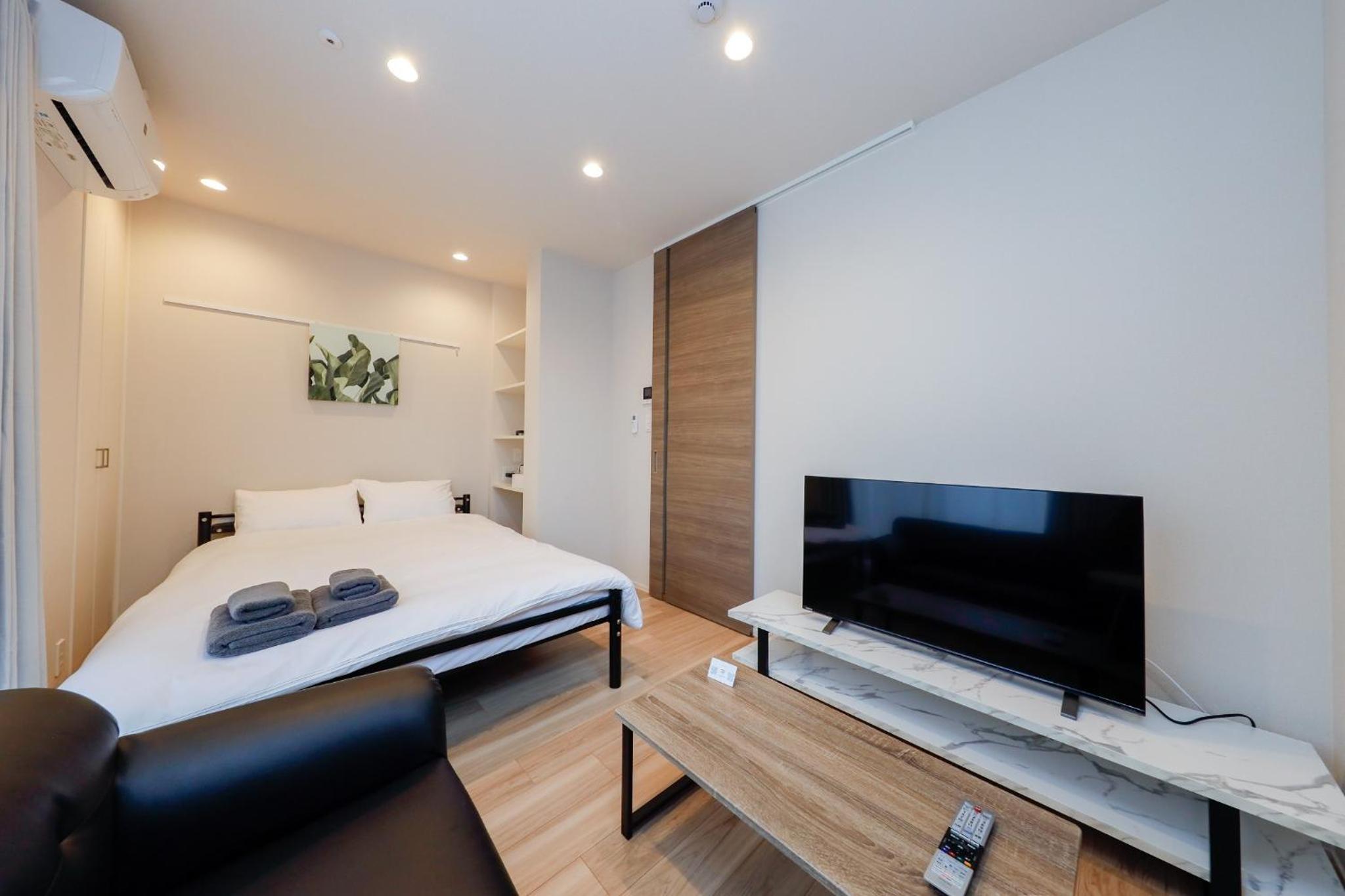 Apartment photo 1