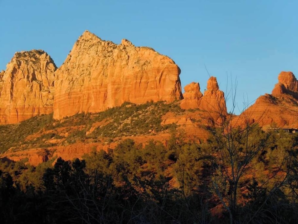 Sedona Forest Villa Land & Nature Lover's Private Paradise, 写真 41