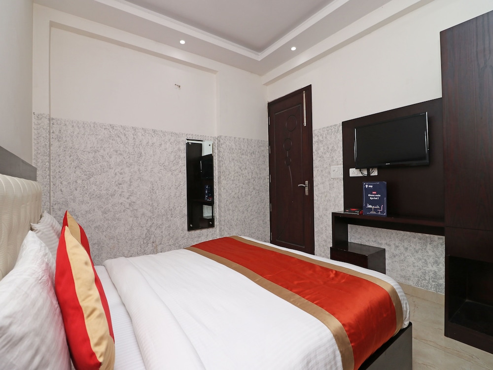 Standard Double Or Twin Room, 1 Double Bed, Private Bathroom photo 3