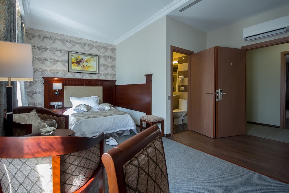 Standard Single Room photo 2