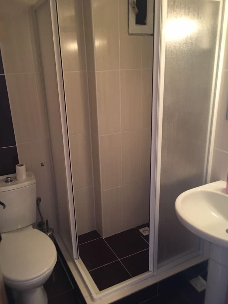 Standard Double Or Twin Room photo 2