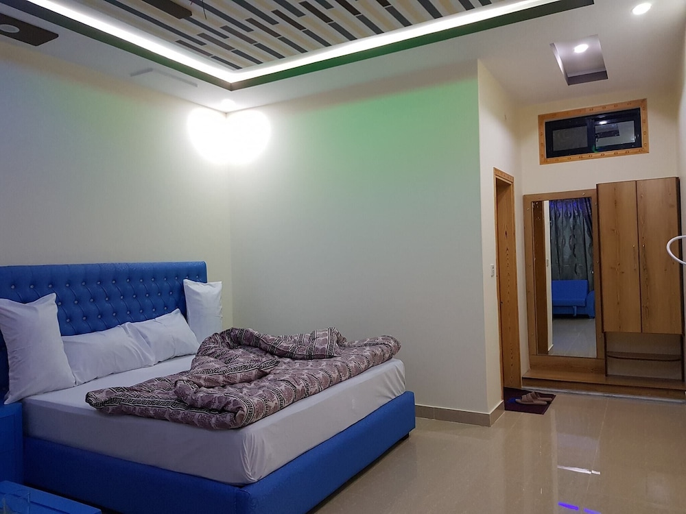 Deluxe Double Room - Photo 3