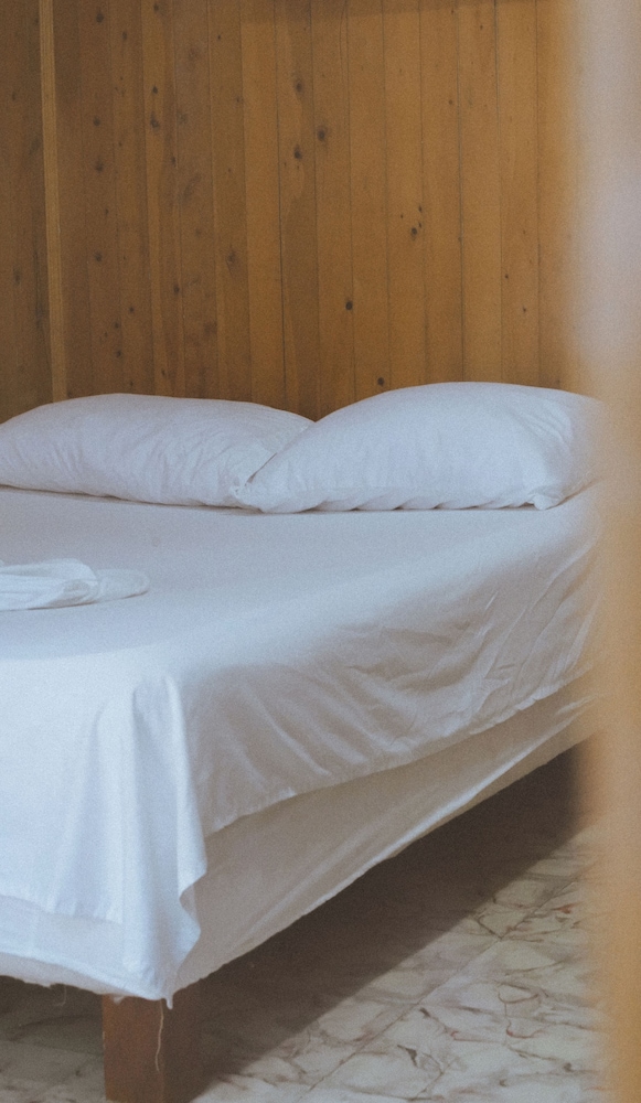 Family Double Room Single Use, Mixed Dorm, Non Smoking, Private Bathroom