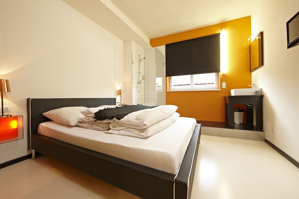 Apartment, 5 Bedrooms (8 Adults + 2 Children) photo 2