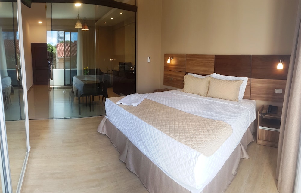 Exclusive Apartment