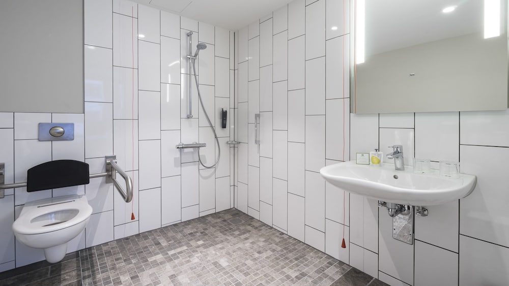 Standard Room, 1 Twin Bed, Accessible photo 2
