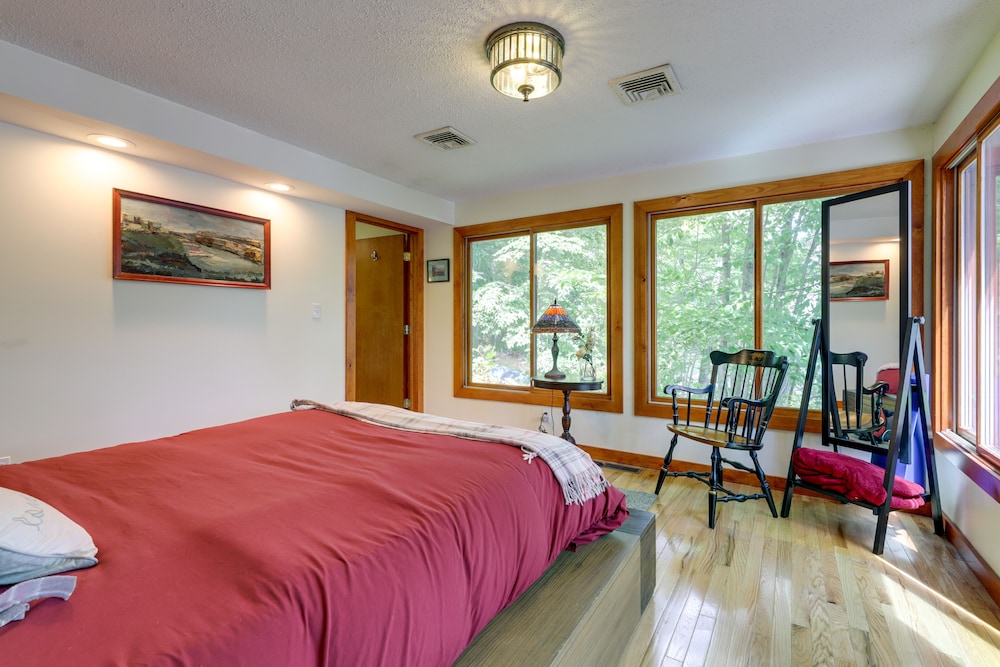 Cottage (2 Bedrooms) photo 1