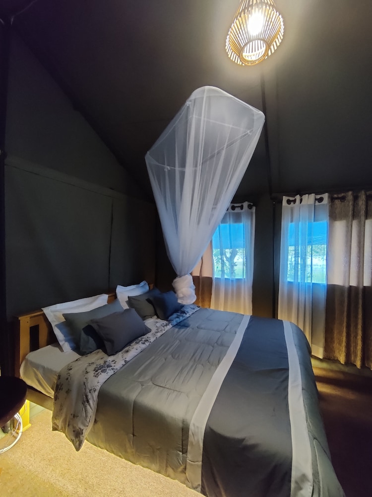 Luxury Tent, Lake View, Lakeside photo 2