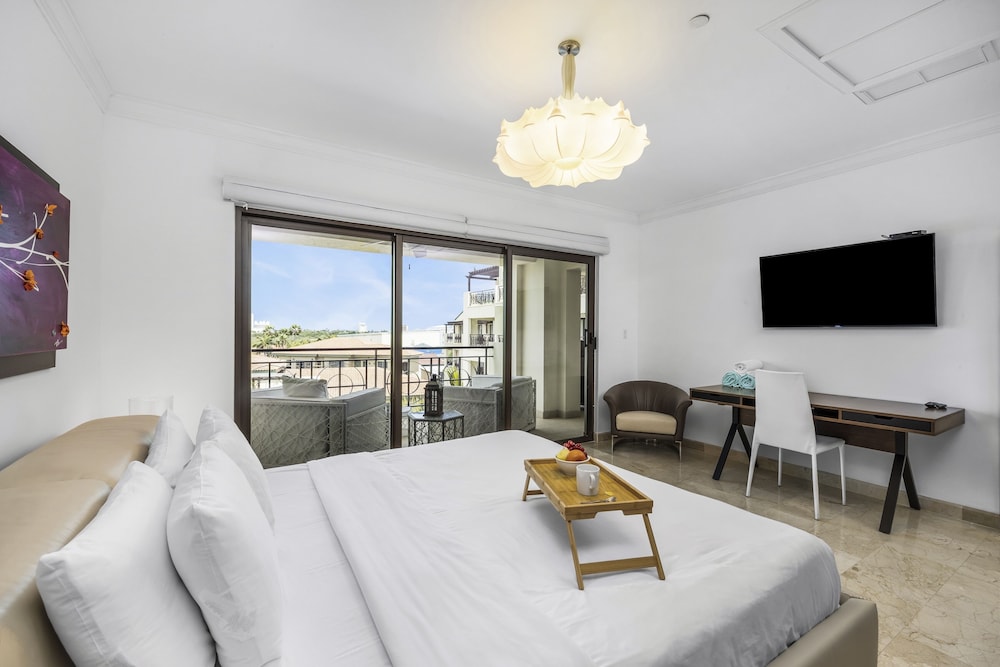 Apartamento Panorámico