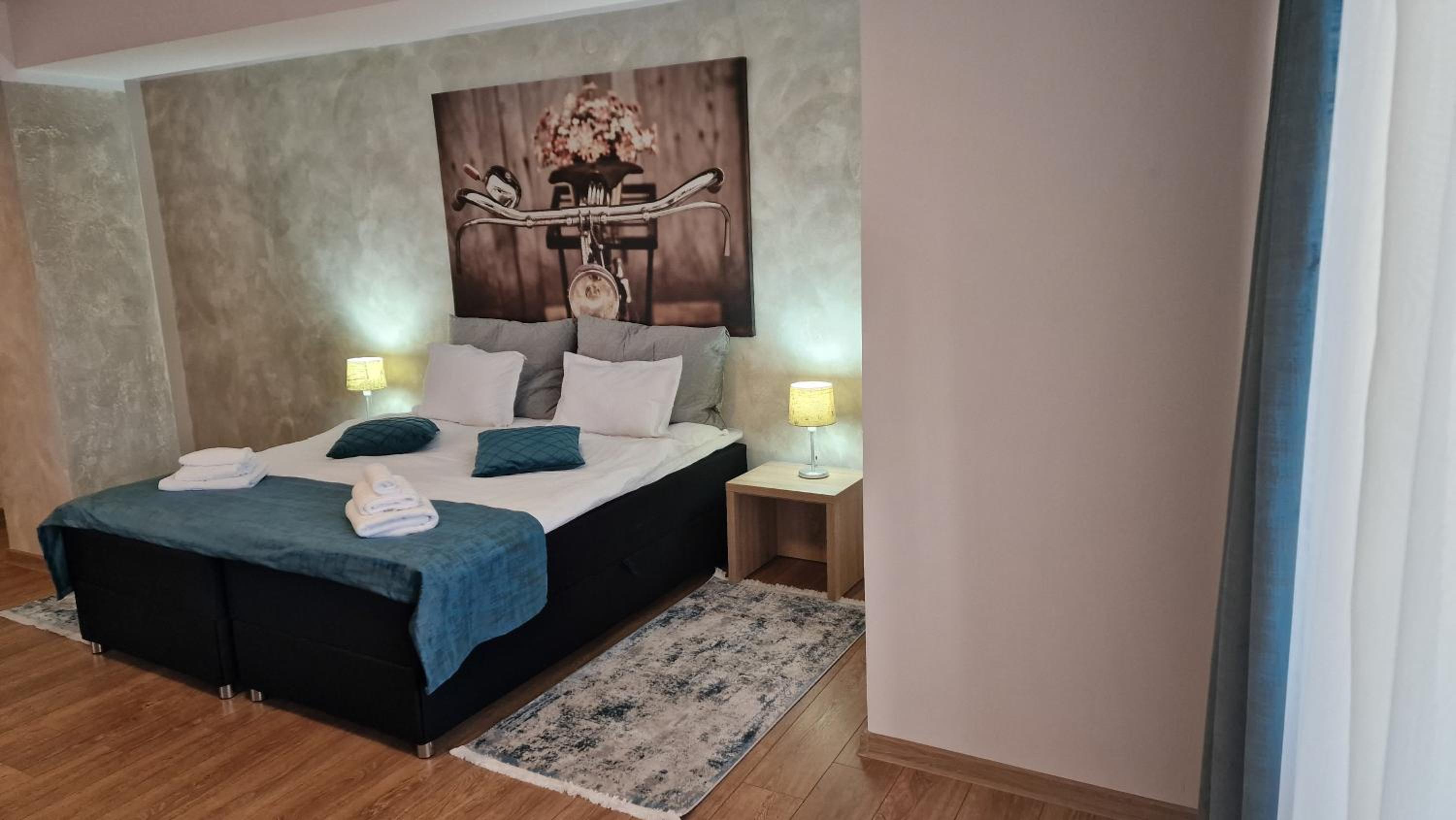 Superior Double Room - Photo 7
