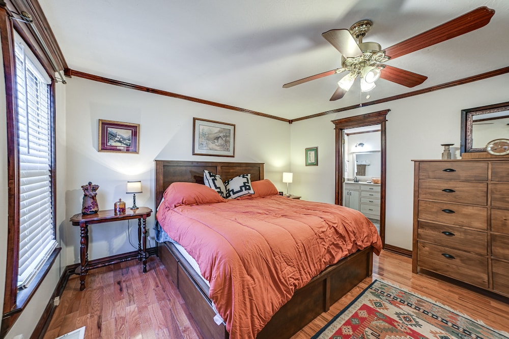House (3 Bedrooms) photo 3