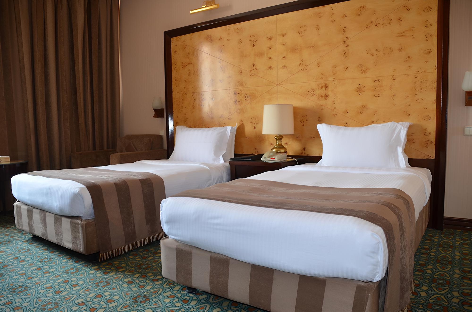Junior Suite - Photo 9