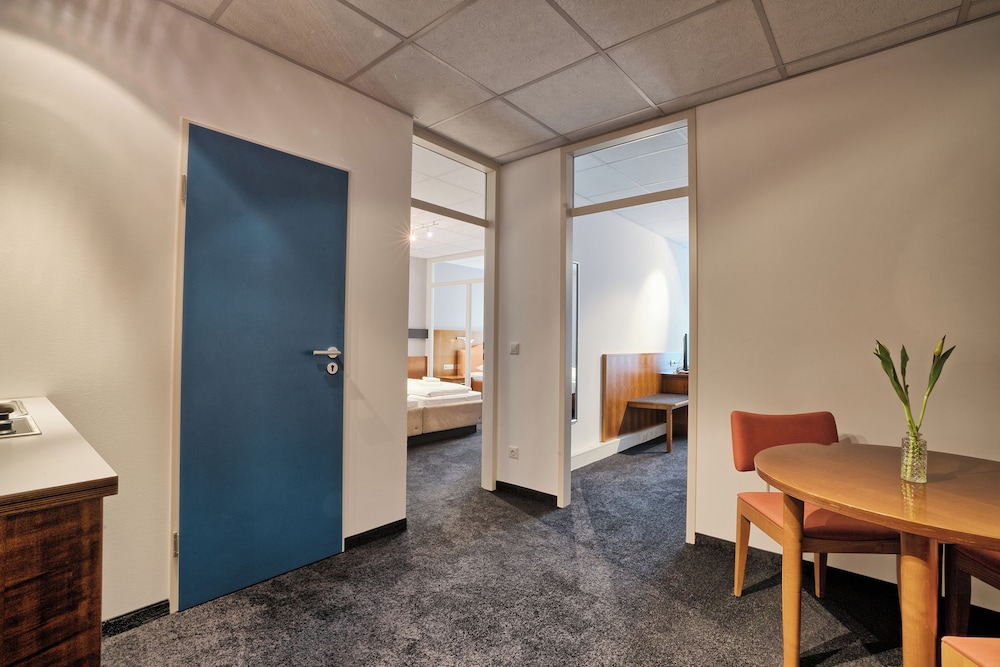 Comfort Triple Room photo 1