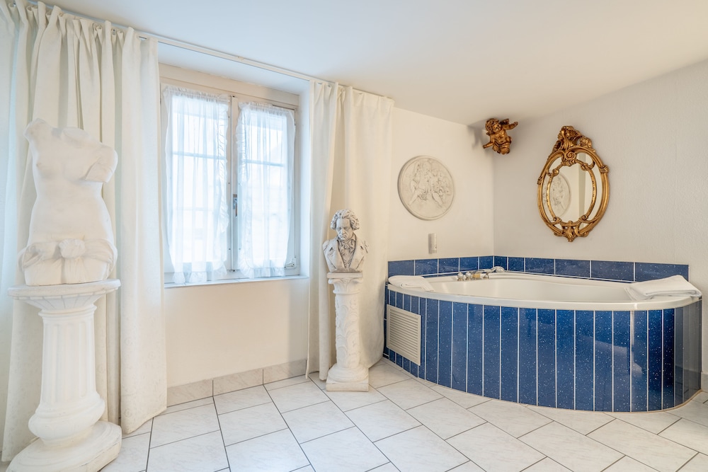 Barock Suite
