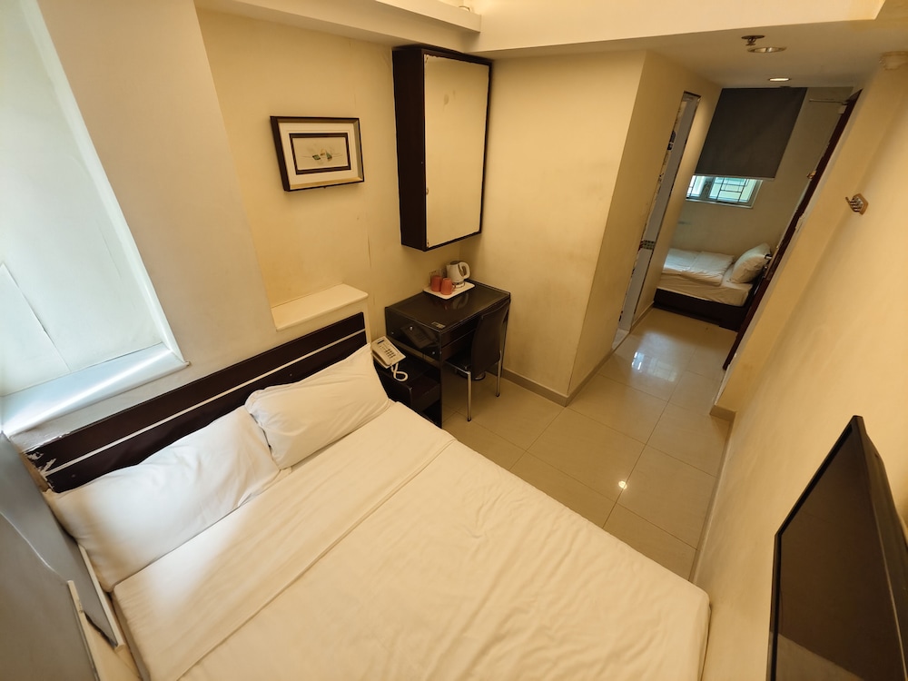 Economy Double Room - Photo 2