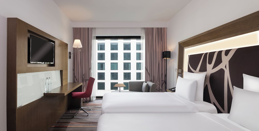 Superior Room, 2 Twin Beds