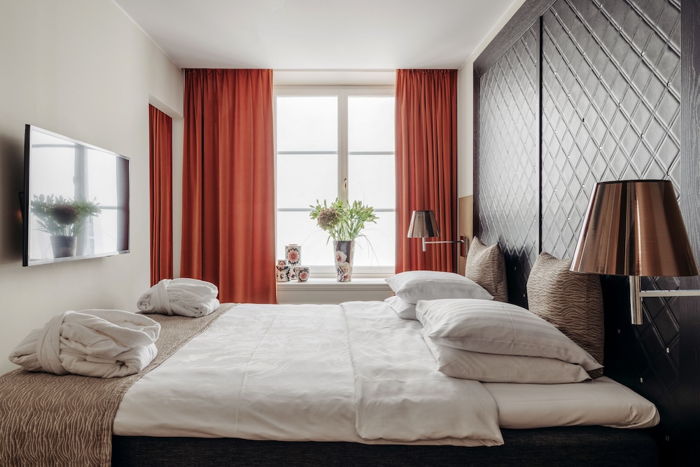 Junior Suite - Photo 8