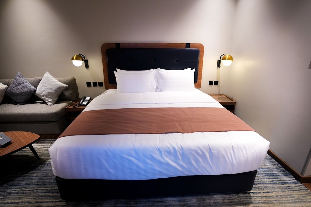 Double Room, 1 King Bed photo 1