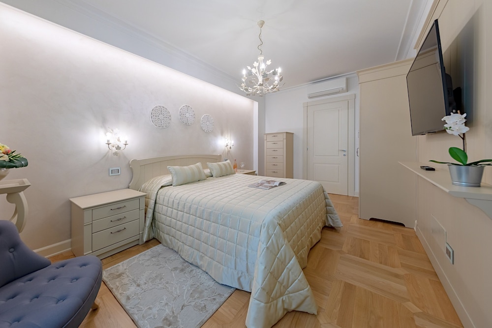 Luxury Apartment