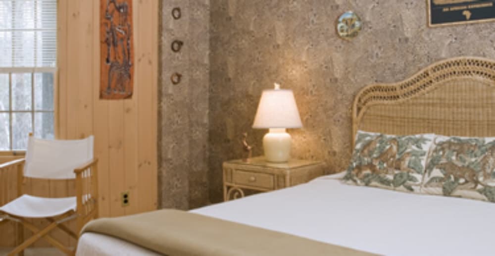 Room (Safari) photo 2
