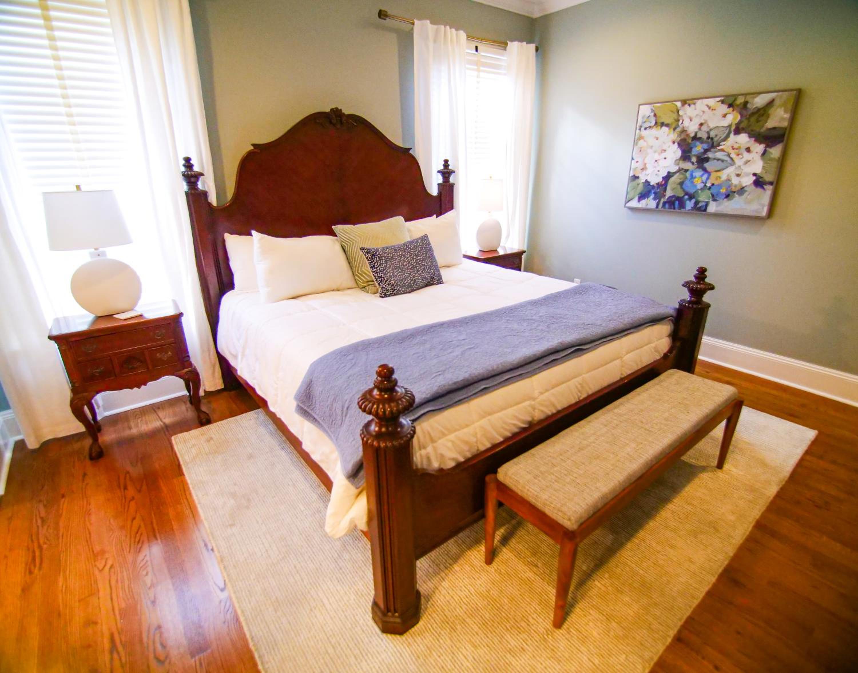 King Room photo 1