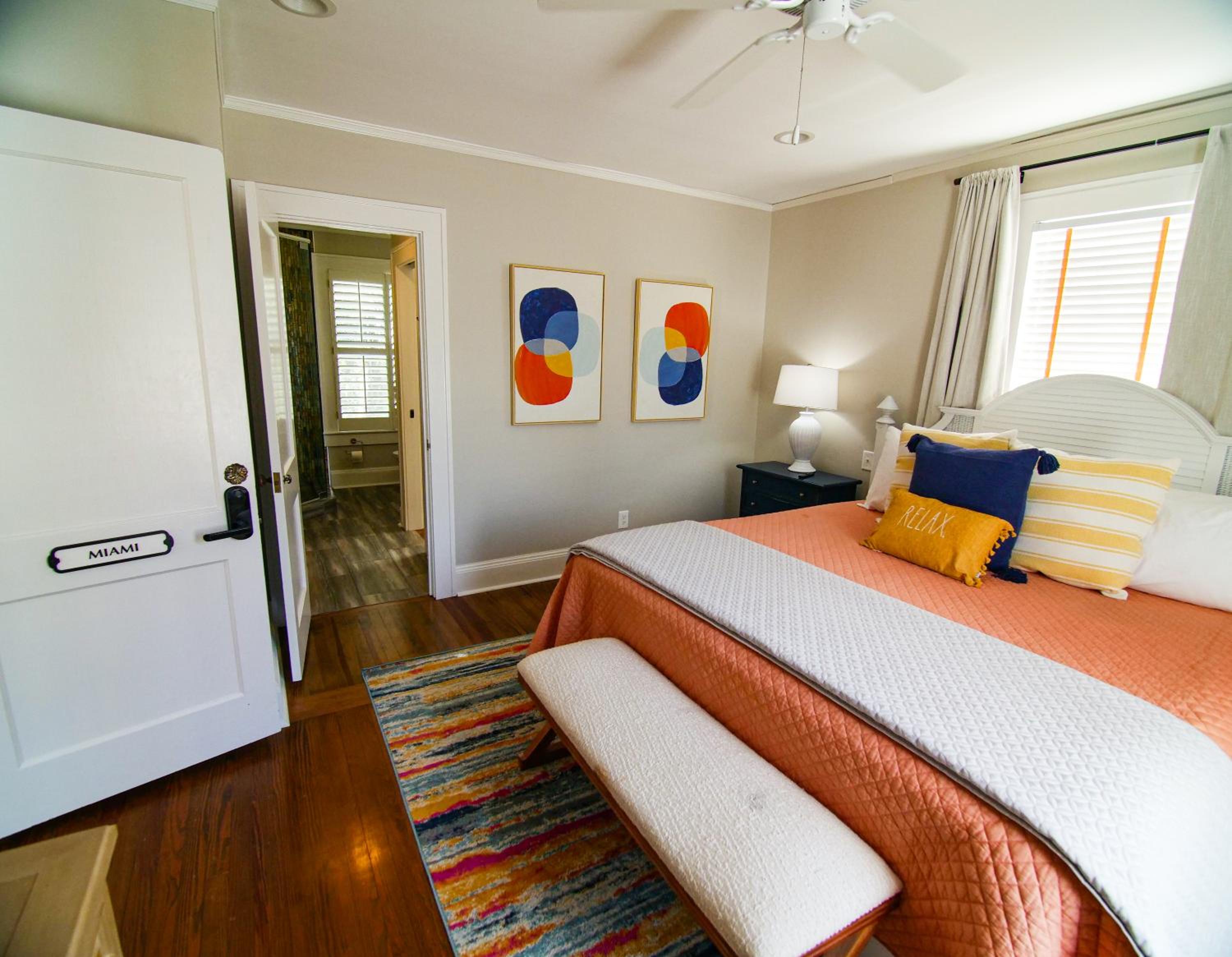 King Room photo 1