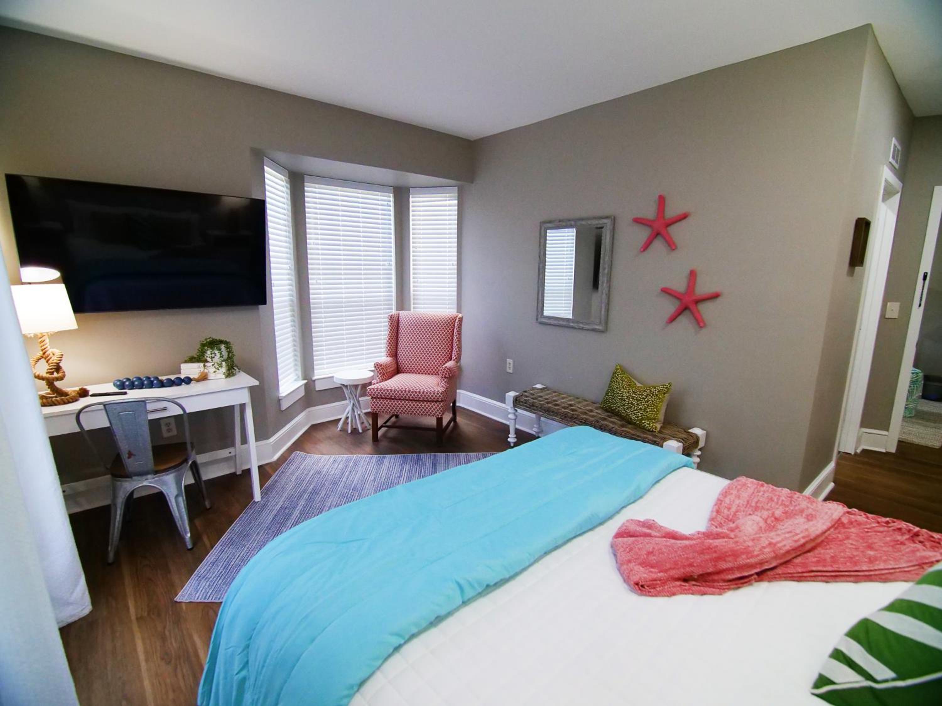 Queen Room photo 3