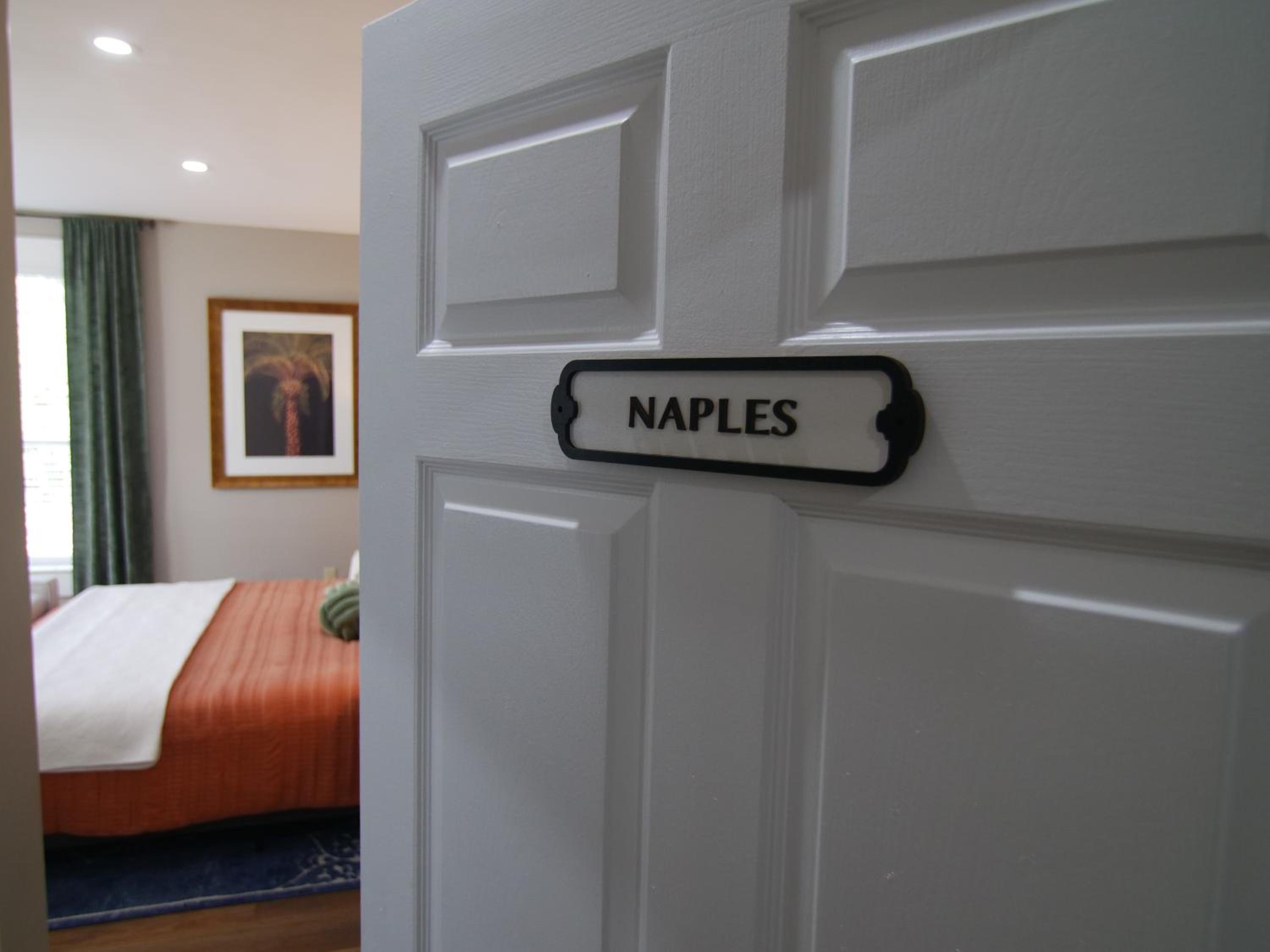 King Room photo 3