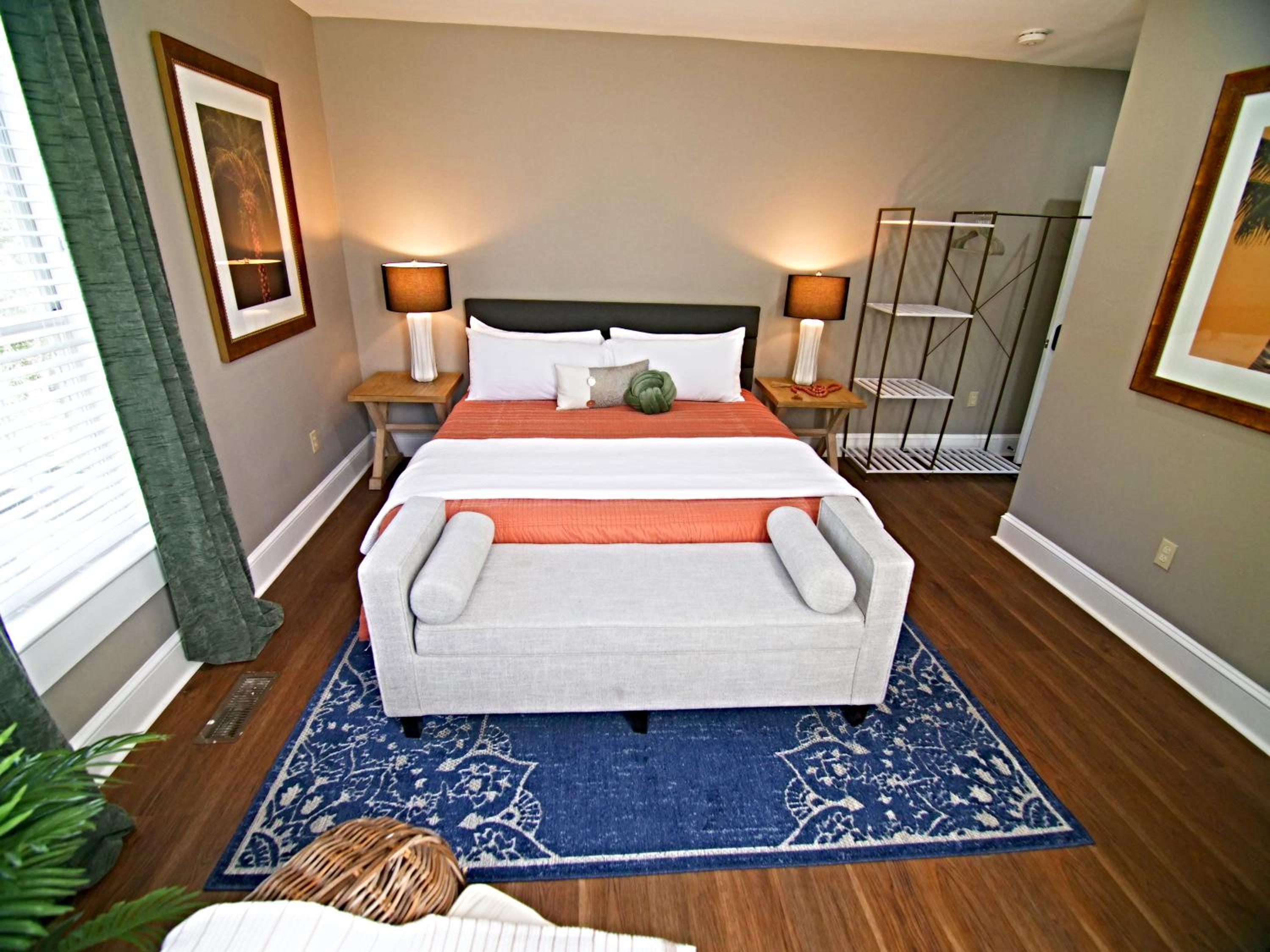 King Room photo 2
