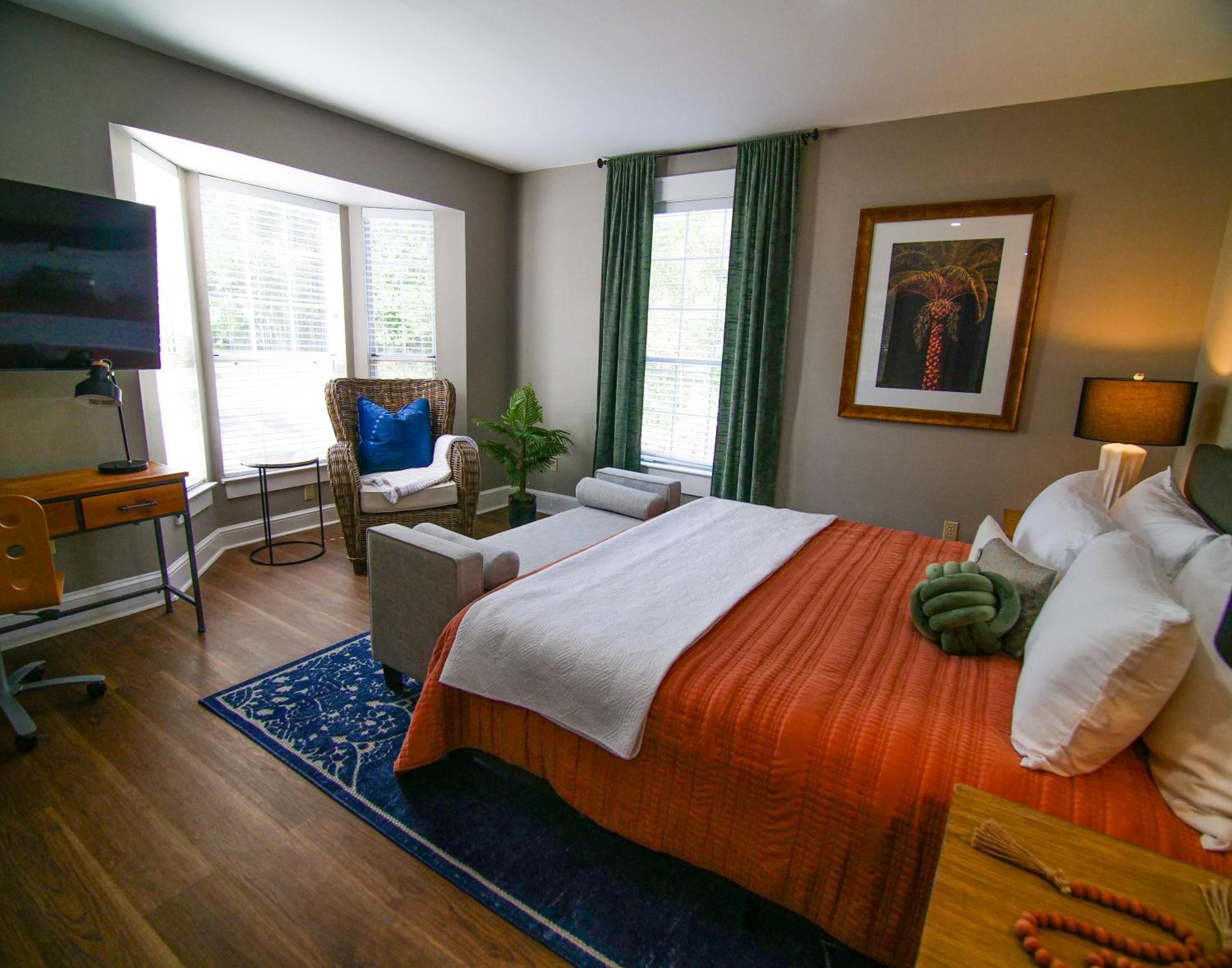 King Room photo 1