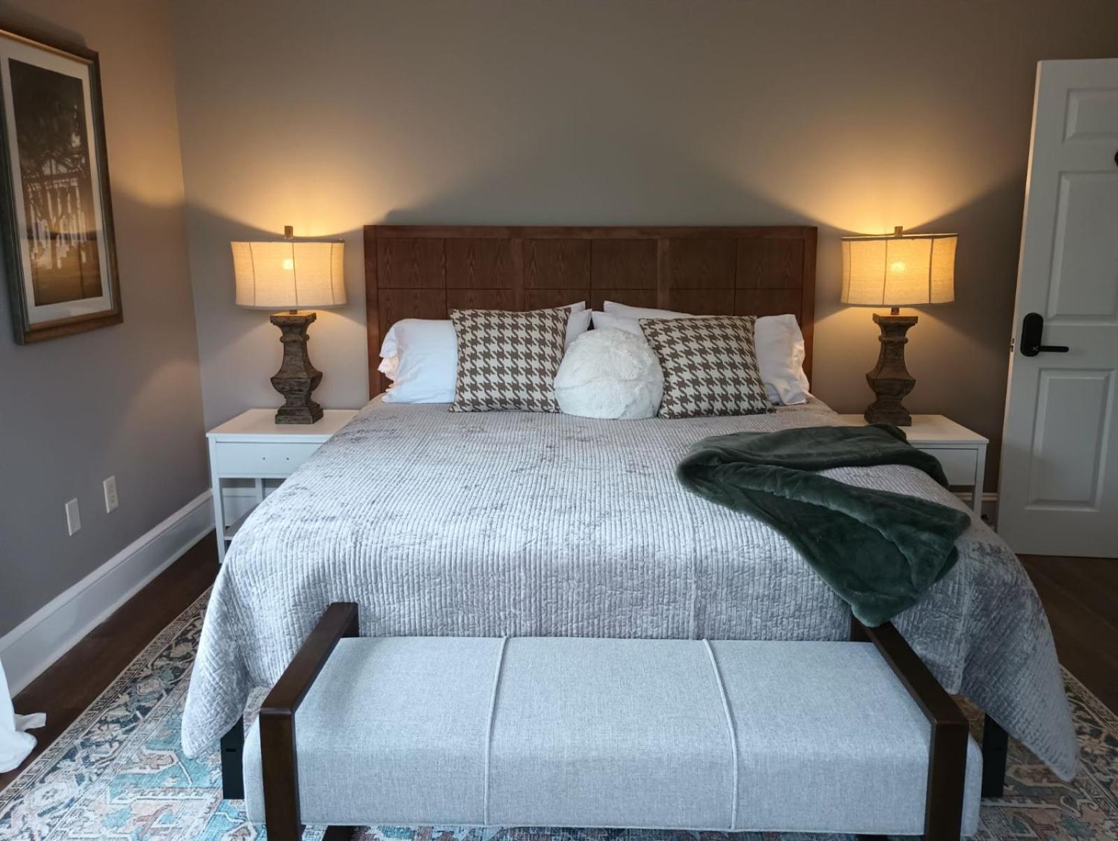 King Room photo 1