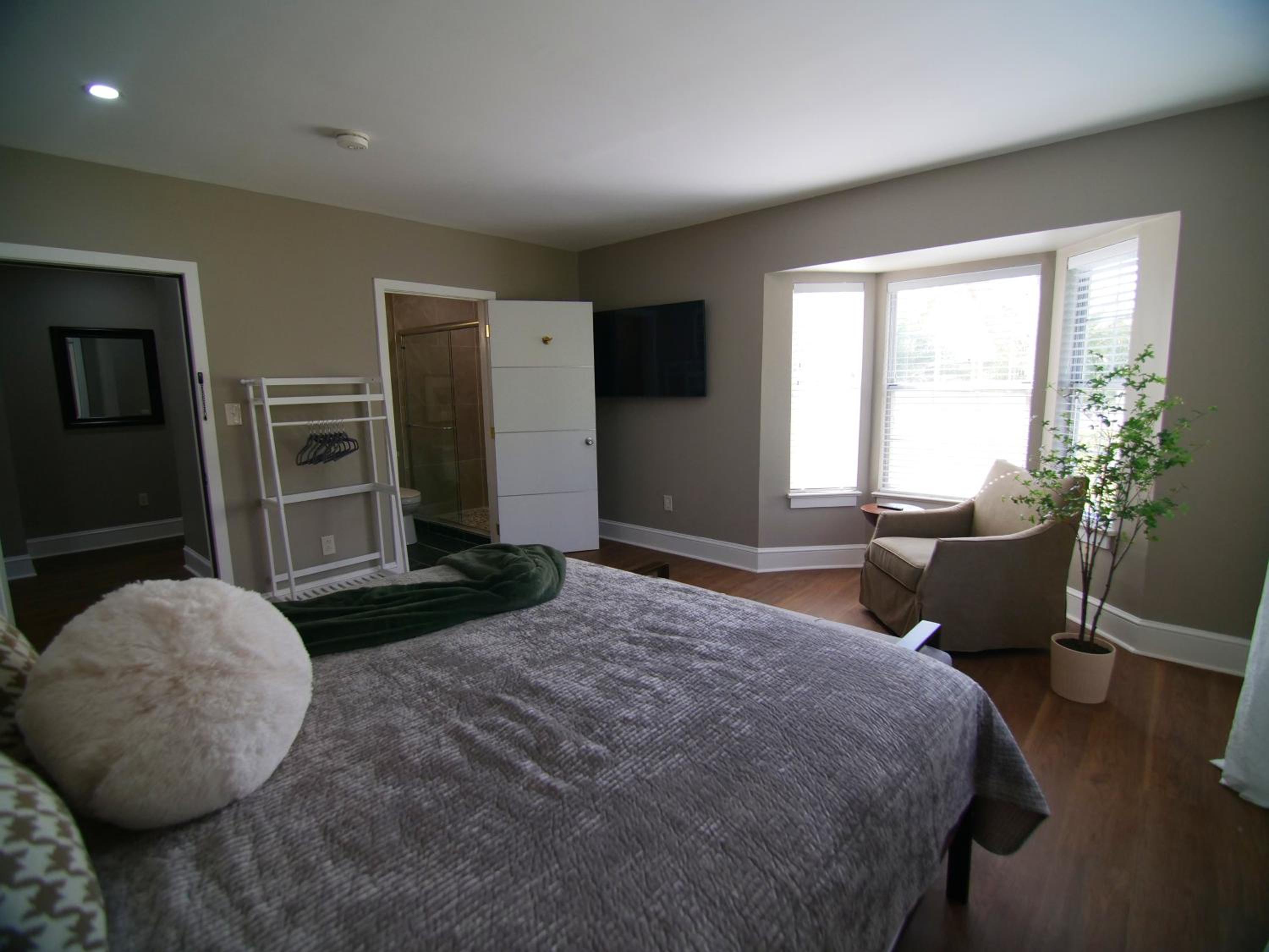 King Room photo 3