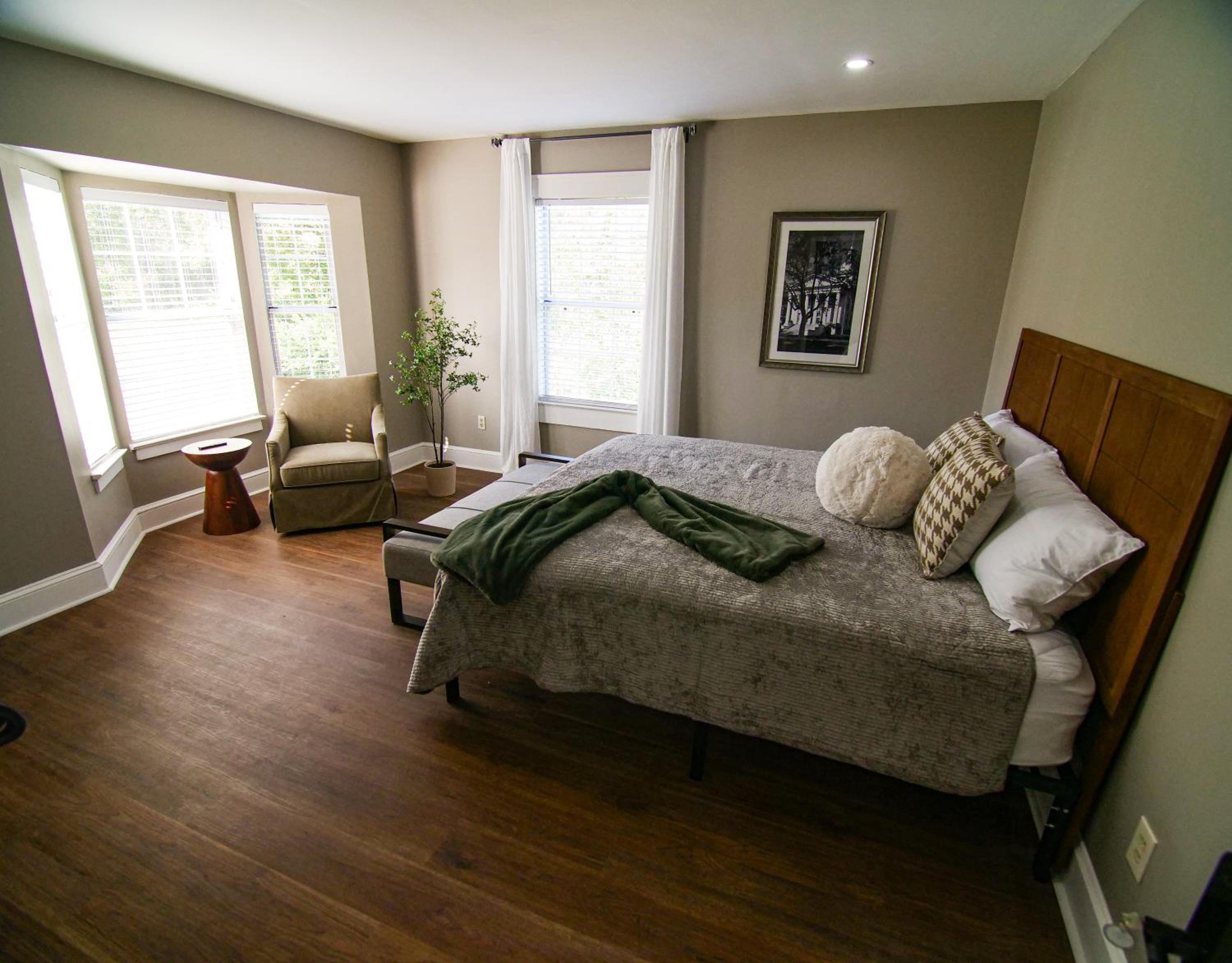 King Room photo 2