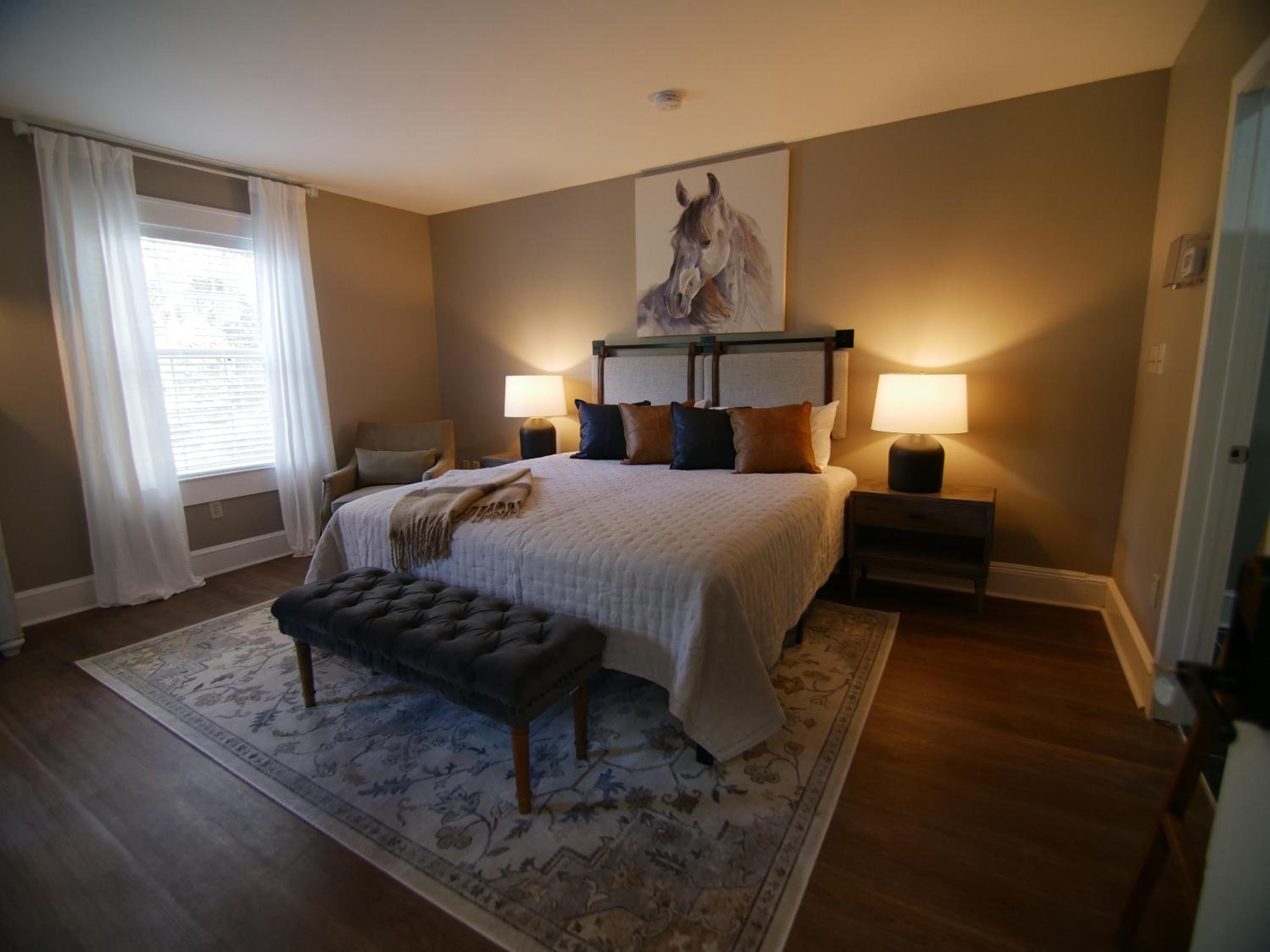 King Room photo 1