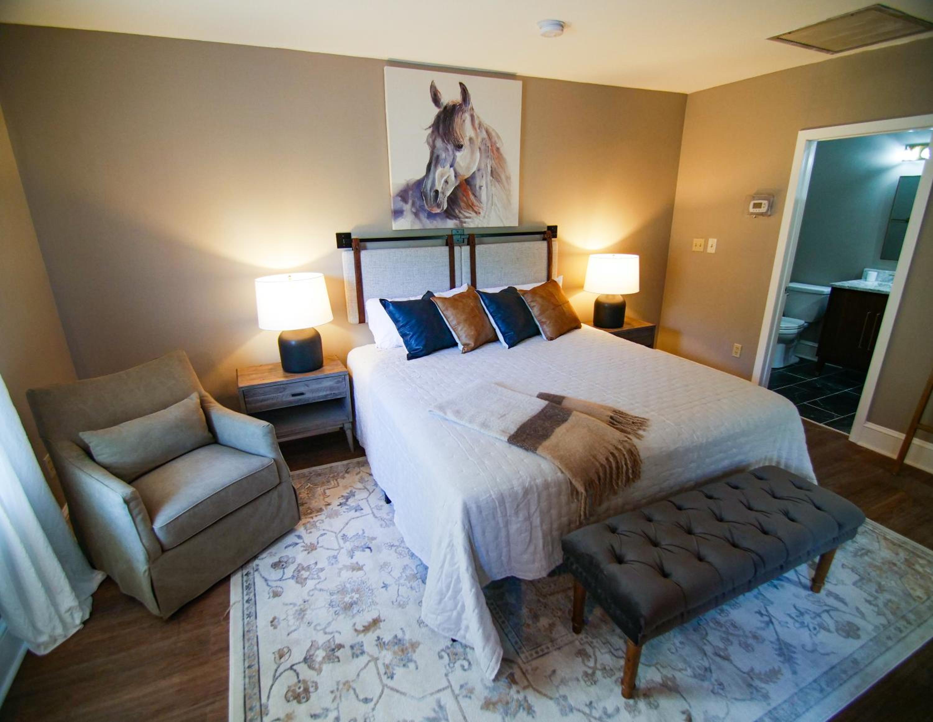 King Room photo 3