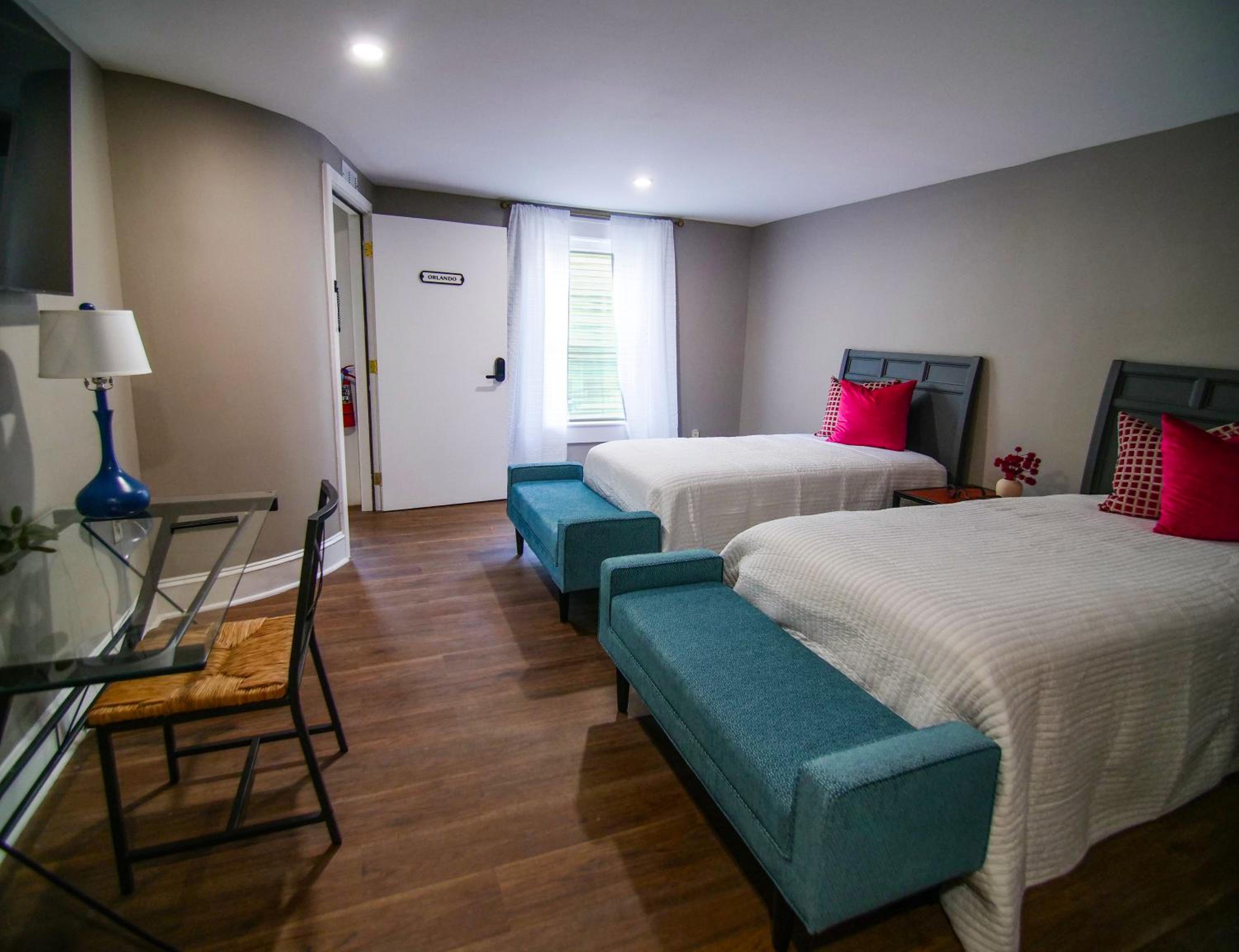 Double Room photo 2