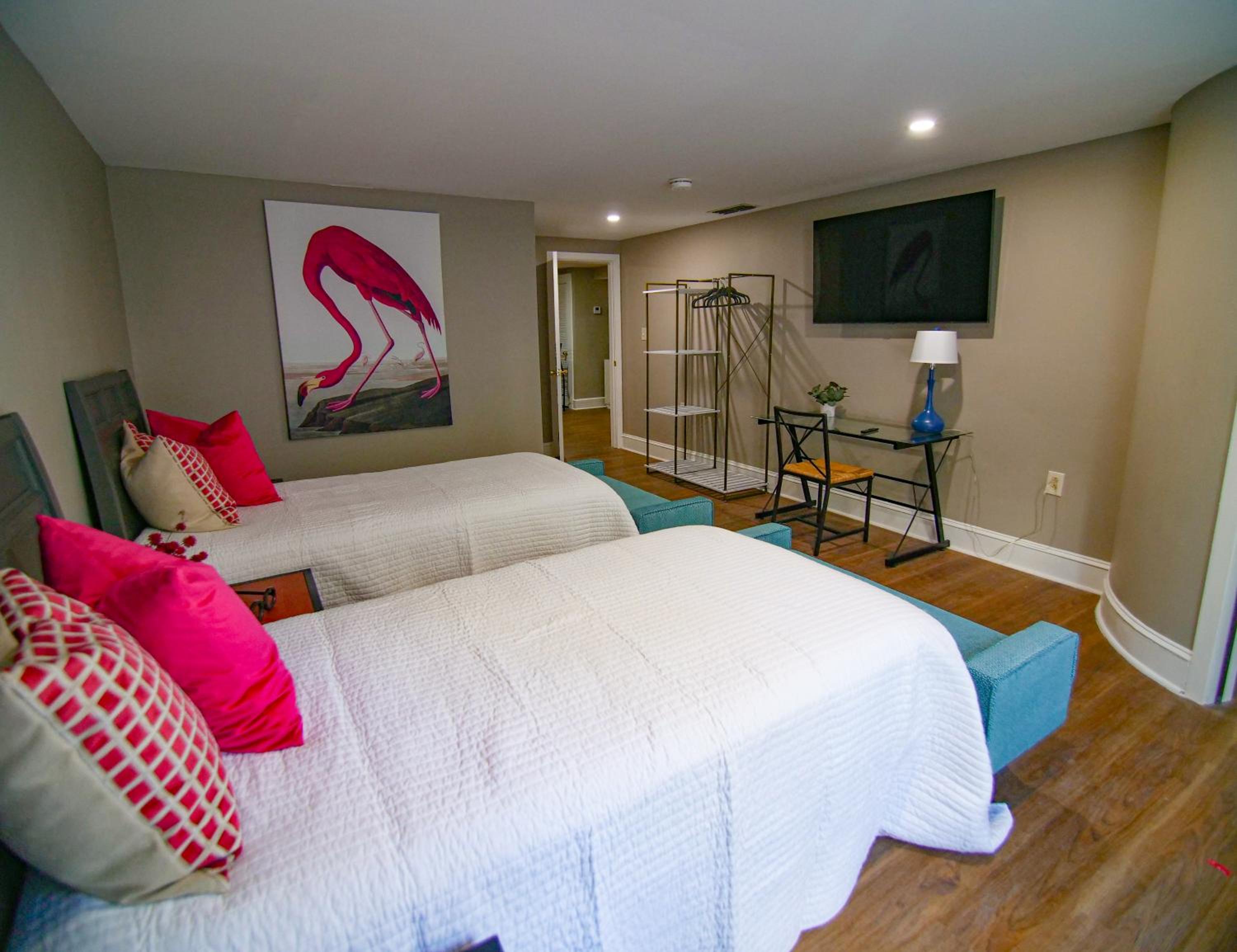 Double Room photo 1