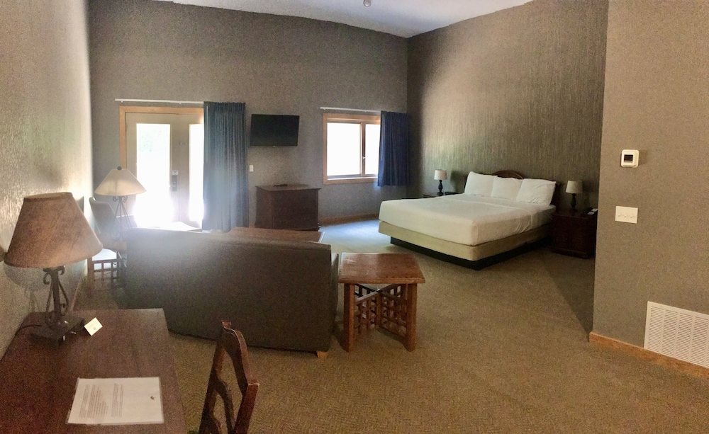 Standard Room (Inn) photo 2