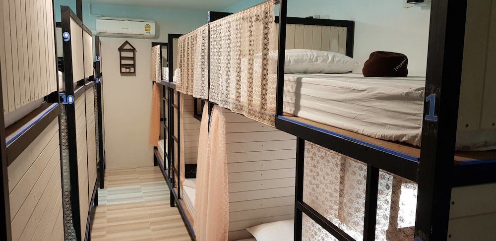 Shared Dormitory
