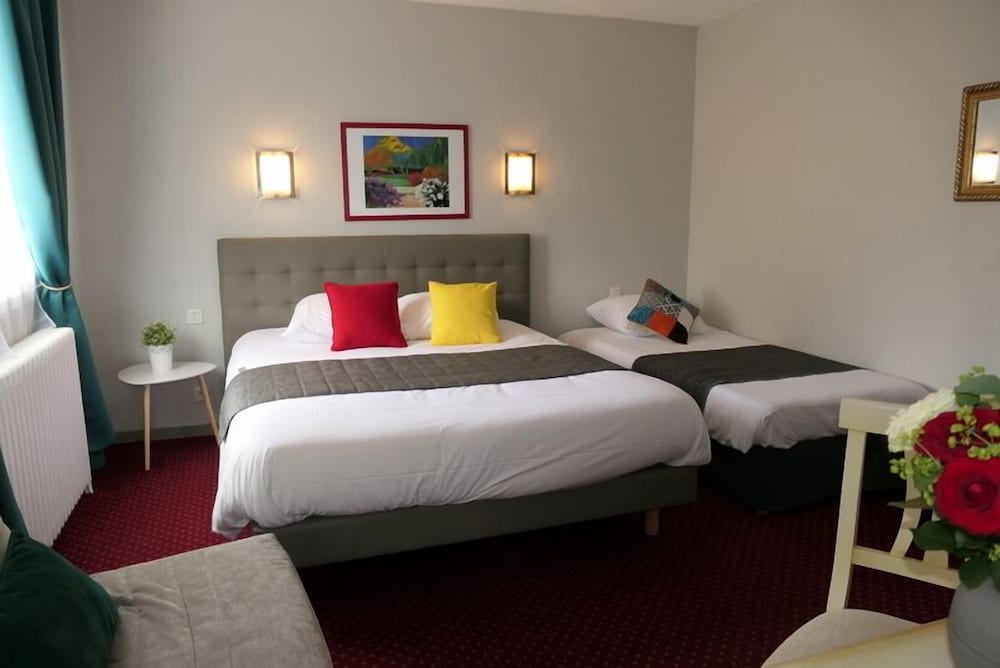 Triple Room photo 2
