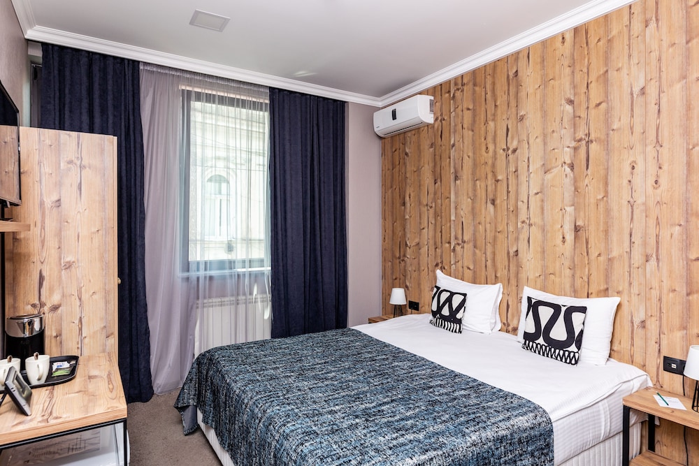 Standard Double Room photo 2