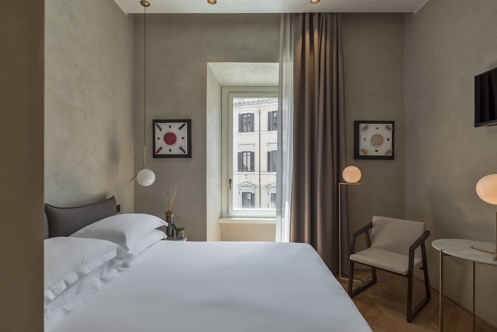 Superior Double Room, 1 Queen Bed photo 1