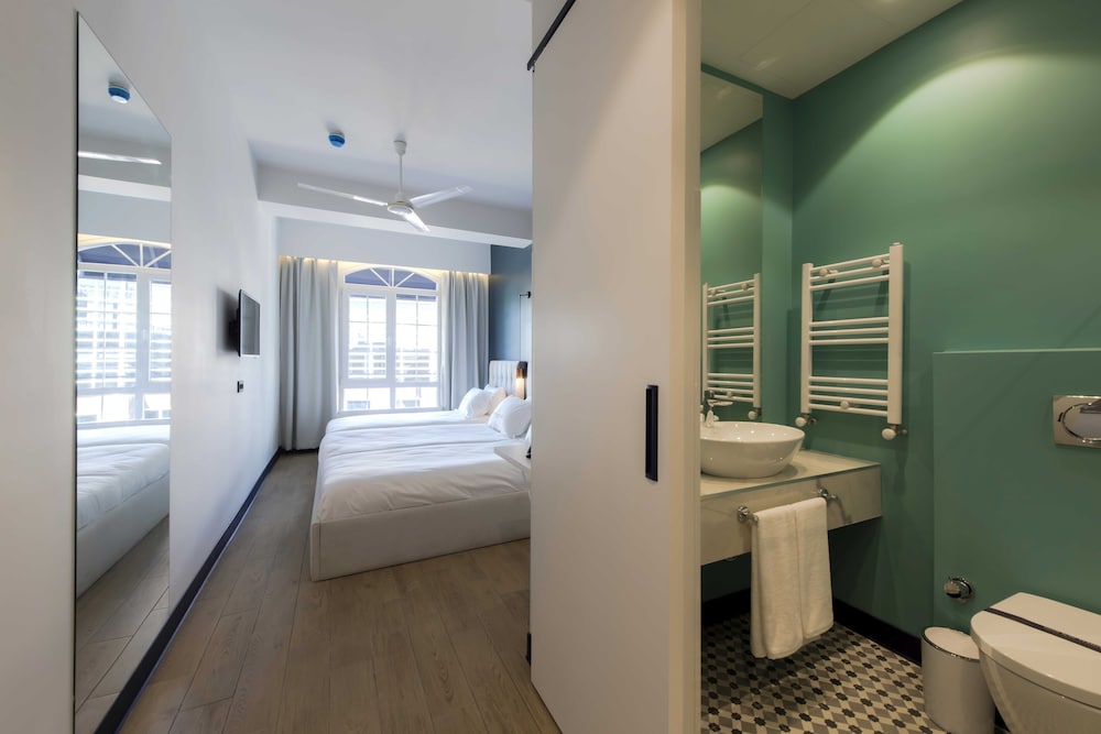 Standard Triple Room photo 2