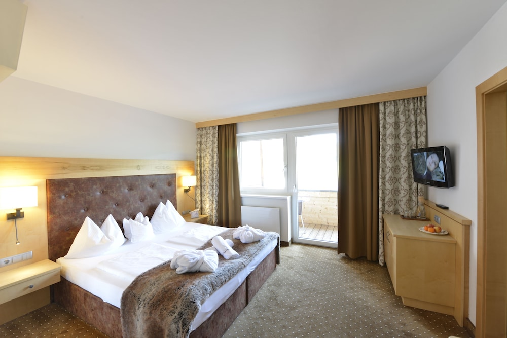 Comfort Suite