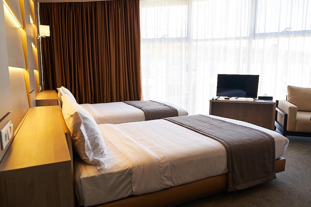 Superior Twin Room photo 1