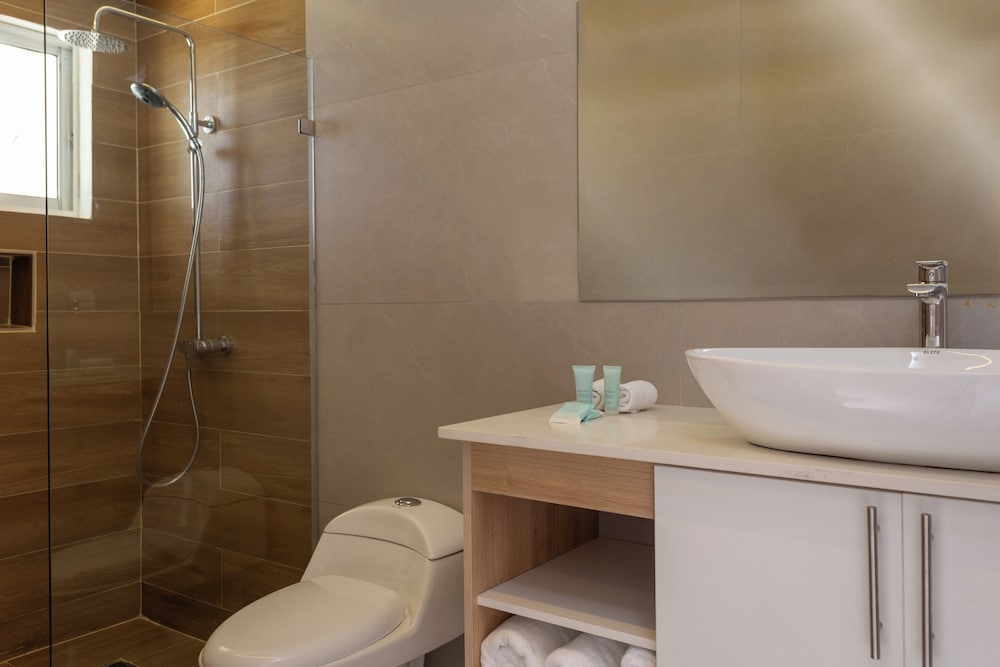 Double Room, Sea View - Photo 5
