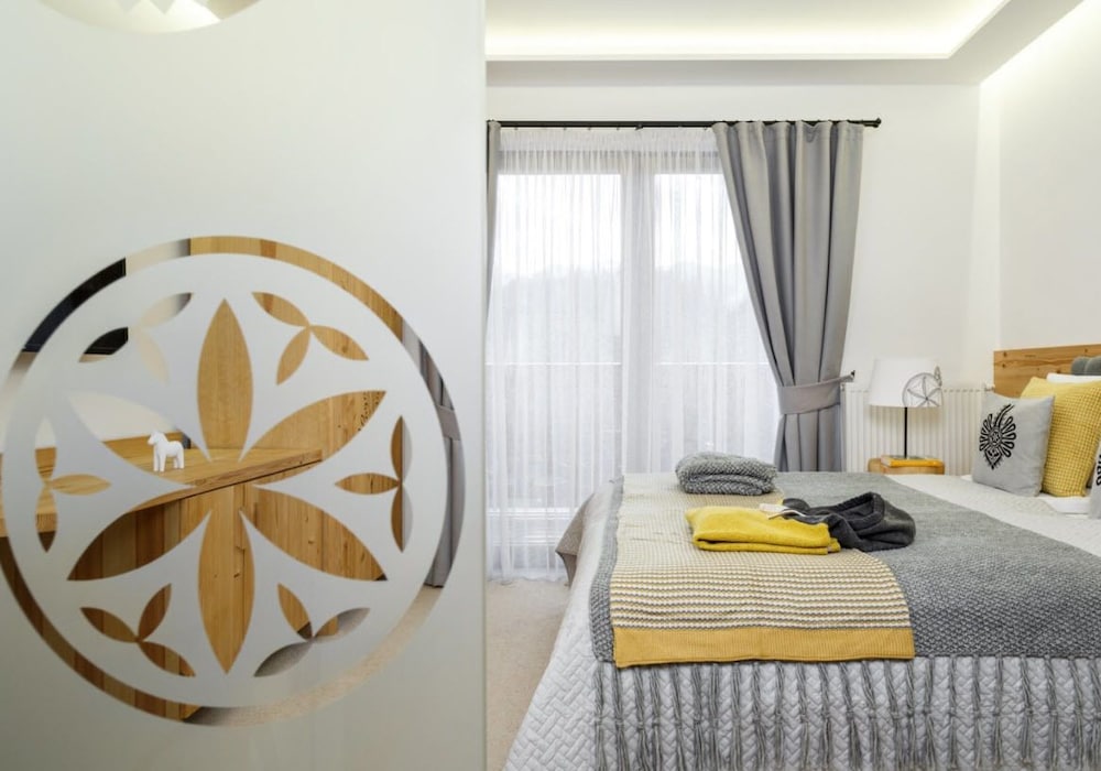 Standard Double Room, Mountain View photo 1