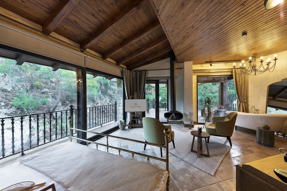 Verde Suite